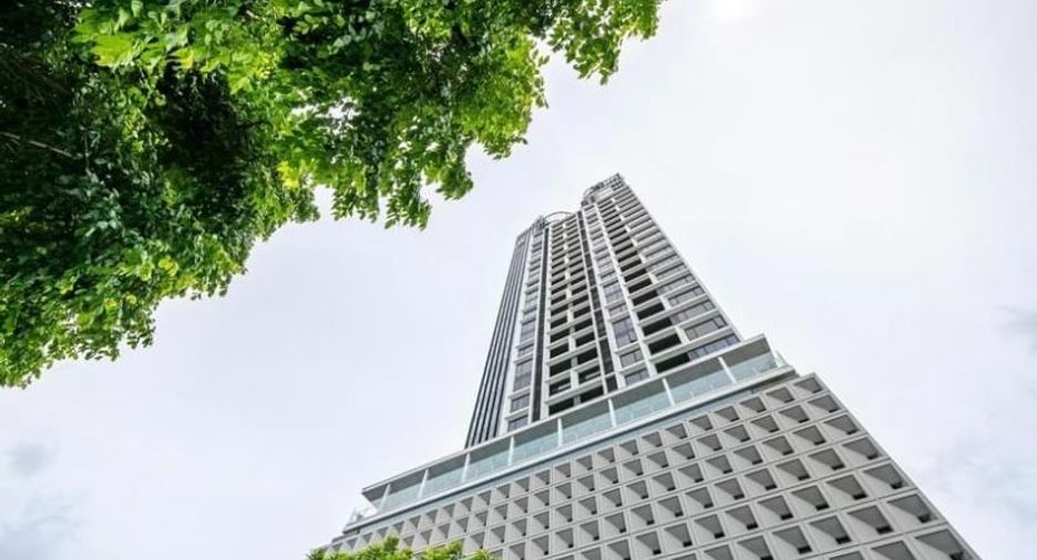 出租 和 出售 1 卧室 公寓 在 Khlong Toei, 曼谷