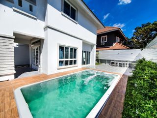 For rent and for sale 4 bed villa in Hang Dong, Chiang Mai