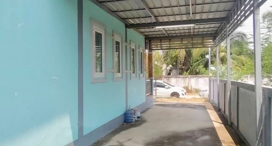For sale 2 Beds house in Mueang Chaiyaphum, Chaiyaphum