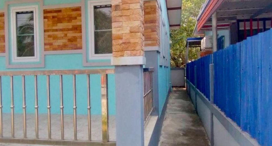 For sale 2 bed house in Mueang Chaiyaphum, Chaiyaphum