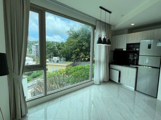 For rent and for sale 1 bed condo in Kathu, Phuket