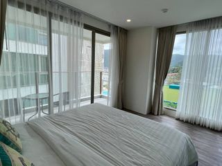 For rent and for sale 1 bed condo in Kathu, Phuket