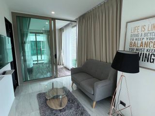 For rent and for sale 1 bed condo in Kathu, Phuket