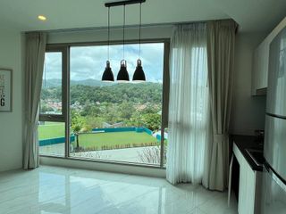 For rent and for sale 1 bed condo in Kathu, Phuket