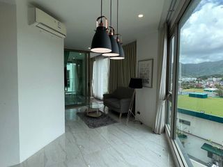 For rent and for sale 1 bed condo in Kathu, Phuket