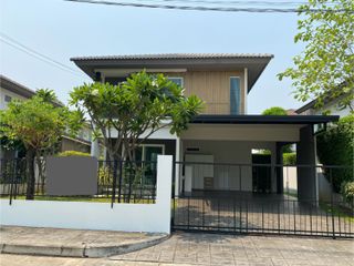 For rent and for sale 3 bed house in San Kamphaeng, Chiang Mai