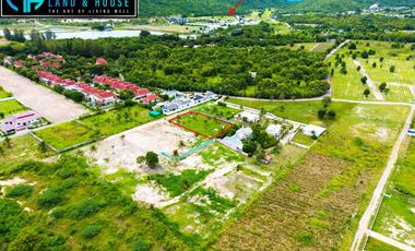 Terreno en venta en Hua Hin, Prachuap Khiri Khan