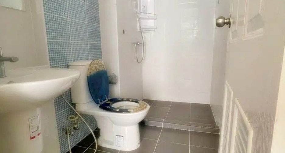 Condo en venta de 2 habitaciones en Pak Kret, Nonthaburi