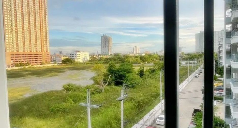 Condo en venta de 2 habitaciones en Pak Kret, Nonthaburi