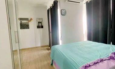 Condo en venta de 2 habitaciones en Pak Kret, Nonthaburi