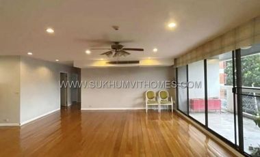 For sale 3 bed condo in Watthana, Bangkok