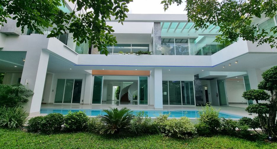 For sale 8 bed villa in Hang Dong, Chiang Mai