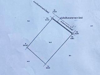 Grundstück zum Kauf in Bang Kruai, Nonthaburi