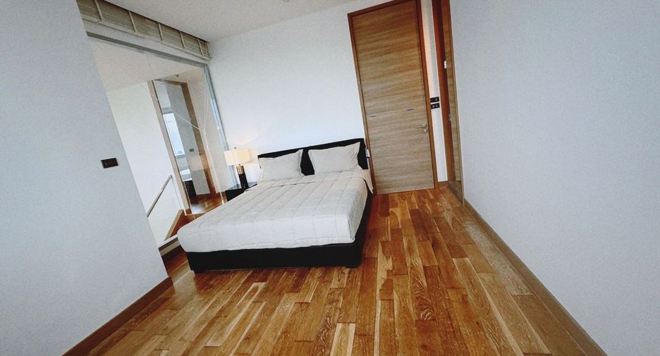For sale 3 ベッドルーム condo in Khlong Toei, Bangkok