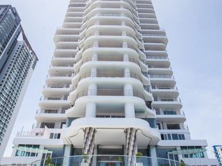 For sale 2 Beds condo in Sattahip, Chonburi