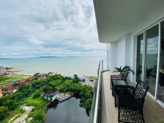 For sale 2 Beds condo in Sattahip, Chonburi