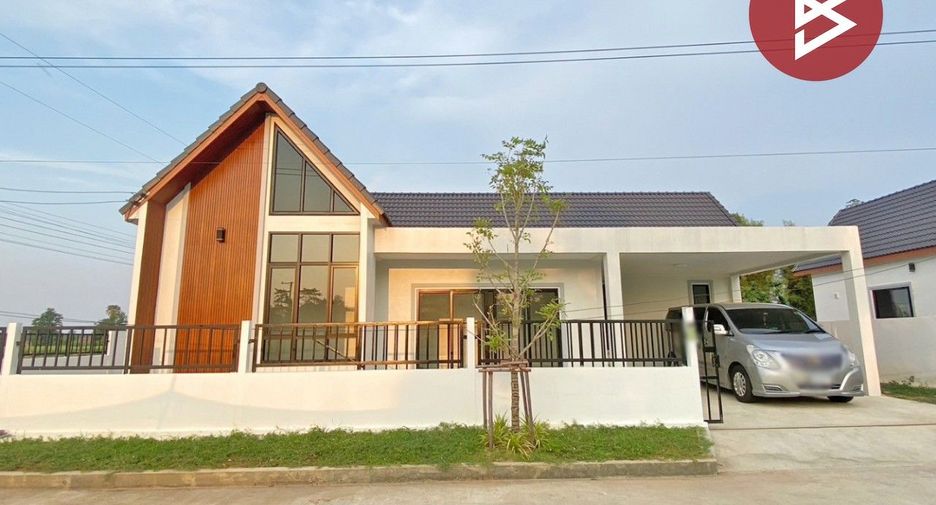 For sale 3 Beds house in Watthana Nakhon, Sa Kaeo
