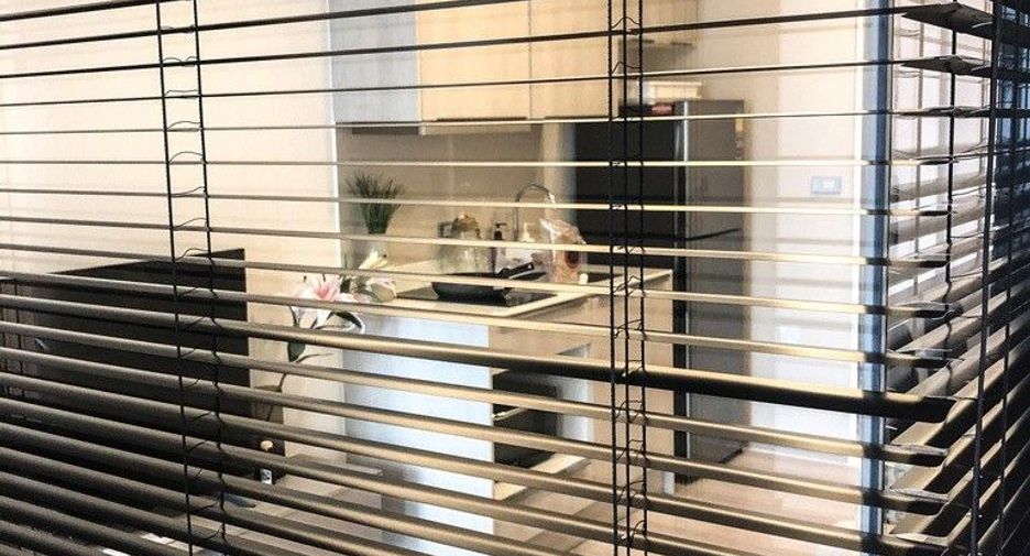 For sale 1 bed condo in Khlong Toei, Bangkok