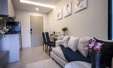 For sale 1 Beds condo in Khlong Toei, Bangkok