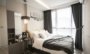 For sale 1 Beds condo in Khlong Toei, Bangkok