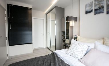 For sale 1 Beds condo in Khlong Toei, Bangkok