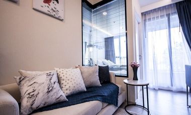 For sale 1 Beds condo in Khlong Toei, Bangkok