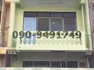 For rent 3 bed retail Space in Mueang Nonthaburi, Nonthaburi