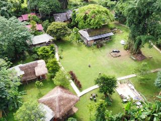 For sale 5 bed retail Space in Chiang Dao, Chiang Mai