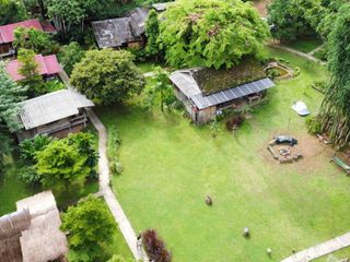 For sale 5 bed retail Space in Chiang Dao, Chiang Mai