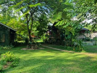 For sale 5 bed retail Space in Chiang Dao, Chiang Mai