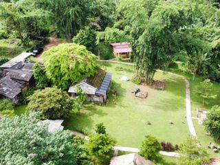 For sale 5 bed retail Space in Chiang Dao, Chiang Mai