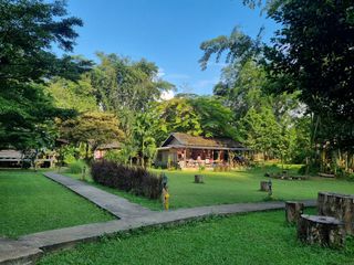 For sale 5 bed retail Space in Chiang Dao, Chiang Mai