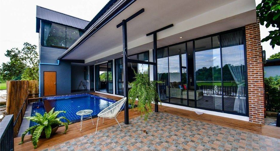 For rent and for sale 9 bed villa in Mueang Chiang Mai, Chiang Mai