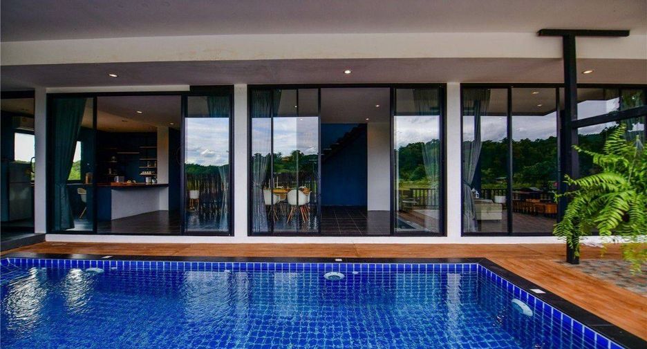 For rent and for sale 9 bed villa in Mueang Chiang Mai, Chiang Mai