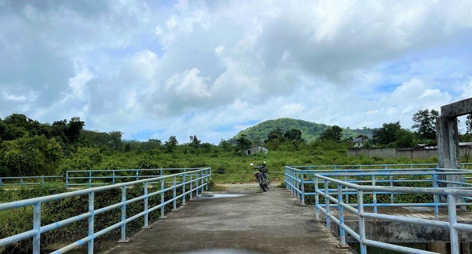 For sale land in Thalang, Phuket