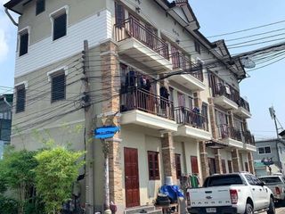 For sale 12 bed apartment in Bang Phli, Samut Prakan