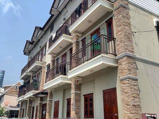 For sale 12 bed apartment in Bang Phli, Samut Prakan