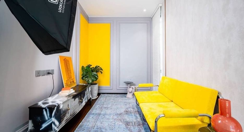 For rent そして for sale 3 ベッドルーム house in Bueng Kum, Bangkok