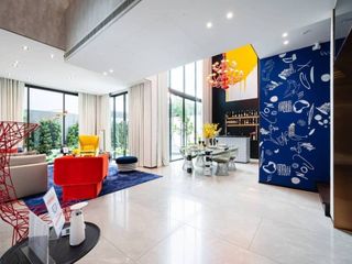For rent and for sale 3 bedrooms house in Bueng Kum, Bangkok