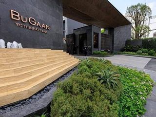 For rent and for sale 3 bedrooms house in Bueng Kum, Bangkok