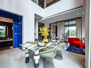 For rent and for sale 3 bedrooms house in Bueng Kum, Bangkok