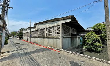 Grundstück zum Kauf in Mueang Samut Prakan, Samut Prakan