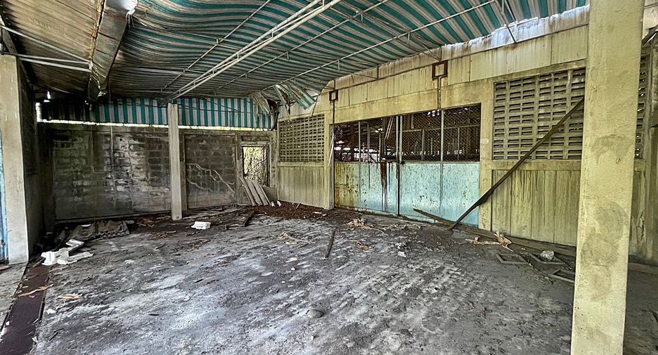 Grundstück zum Kauf in Mueang Samut Prakan, Samut Prakan