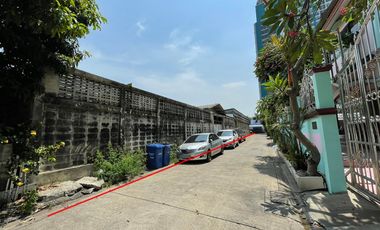 Grundstück zum Kauf in Mueang Samut Prakan, Samut Prakan