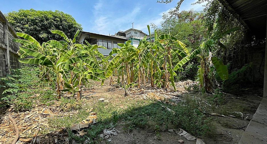 Grundstück zum Kauf in Mueang Samut Prakan, Samut Prakan