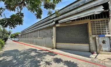 Grundstück zum Kauf in Mueang Samut Prakan, Samut Prakan