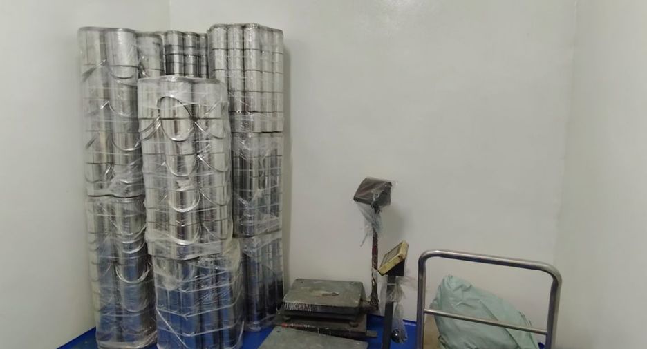 For sale retail Space in Krathum Baen, Samut Sakhon