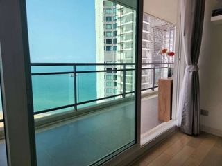 For Rent 1 Bedroom Condo In Bang Lamung, Chonburi