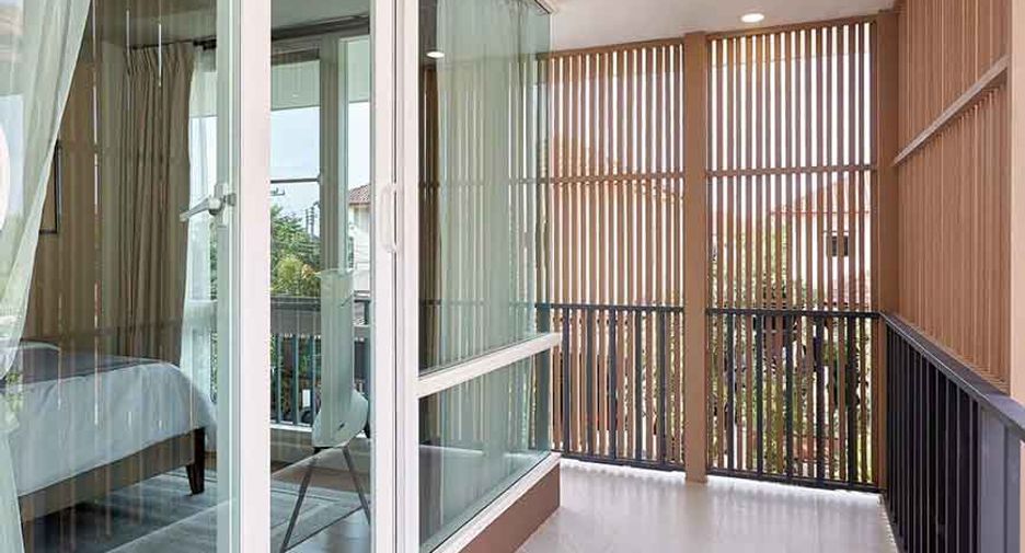 À vendre 4 chambres maison à San Kamphaeng, Chiang Mai