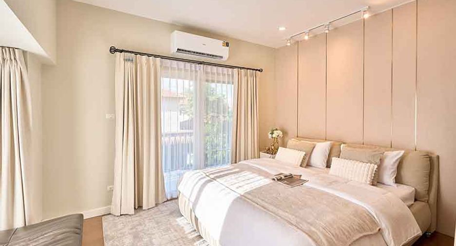 À vendre 4 chambres maison à San Kamphaeng, Chiang Mai